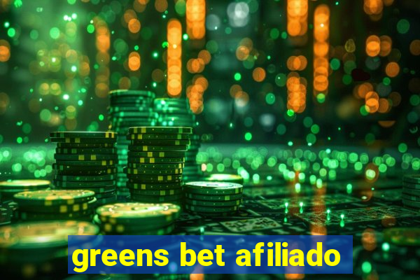 greens bet afiliado